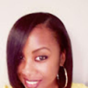 Meet your Posher, Angie